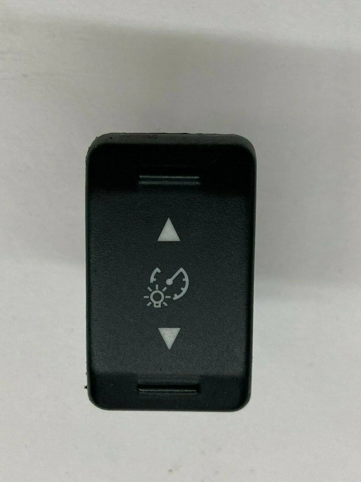 14-17 FORD FIESTA DASHBOARD INSTRUMENT CLUSTER LIGHT CONTROL SWITCH D2BT11691AA