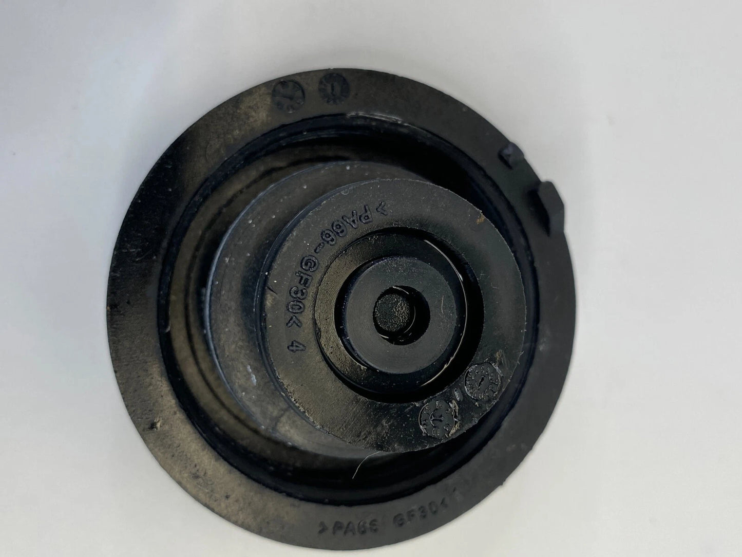 2013-2018 FORD ESCAPE 1.6L RADIATOR COOLANT OVERFLOW RESERVOIR TANK CAP COVER
