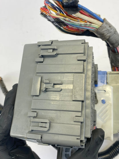 2009-2011 HONDA CIVIC INTERIOR UNDER DASH FUSE BOX JUNCTION OEM FACTORY SVA-A400