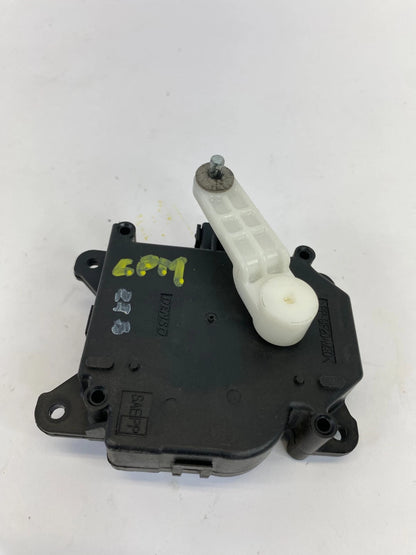 2005-2010 HONDA ODYSSEY 3.5L A/C HEATER FLAP DOOR SERVO ACTUATOR AW063800-0750