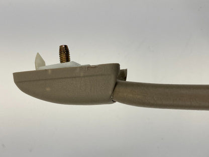 1998-2002 Toyota Corolla Rear Left Inside Roof Grip Grab Assist Strap Handle OEM