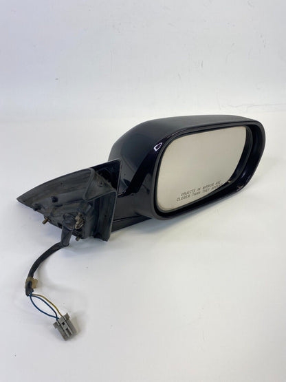 1998-2002 Honda Accord Right Passenger Side Power Door Side View Mirror OEM