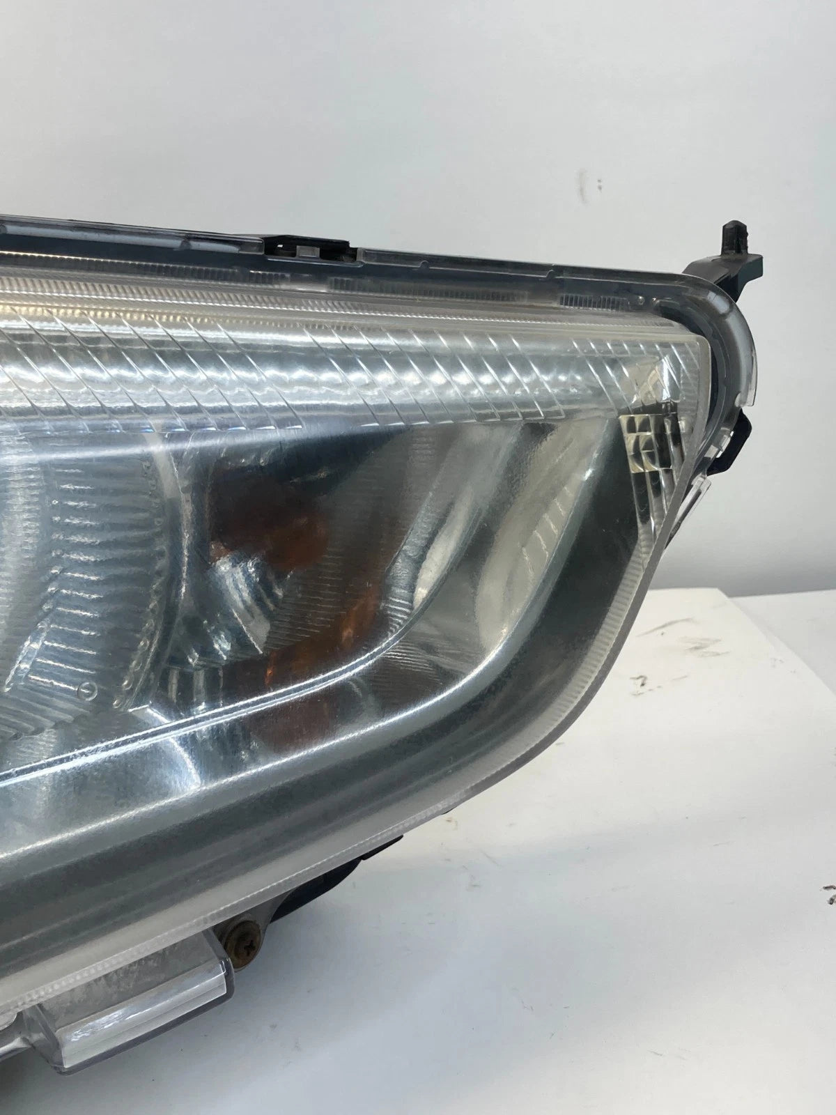 2011-2019 Mitsubishi Outlander Sport Front RH Side Headlight Headlamp Halogen