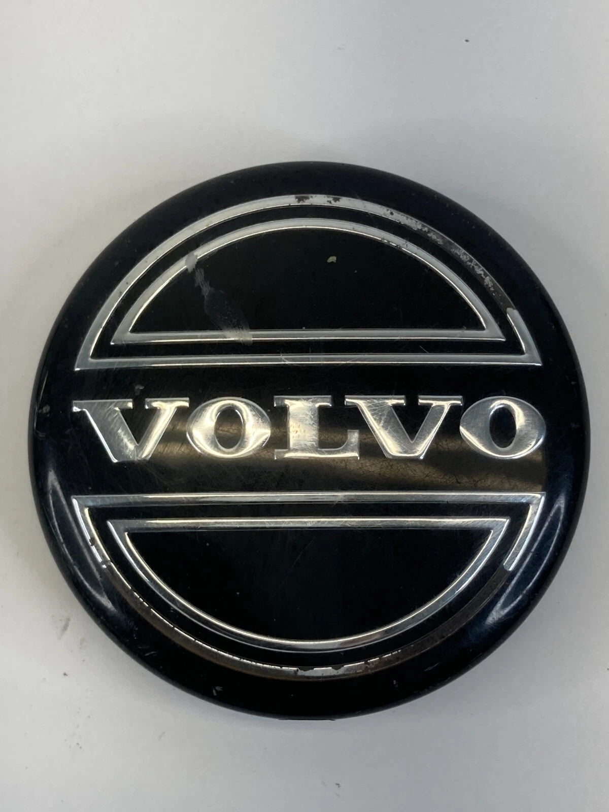 2004 2005 2006 VOLVO S40 S 40 RIM WHEEL CENTER CAP HUBCAP COVER 30748052 OEM