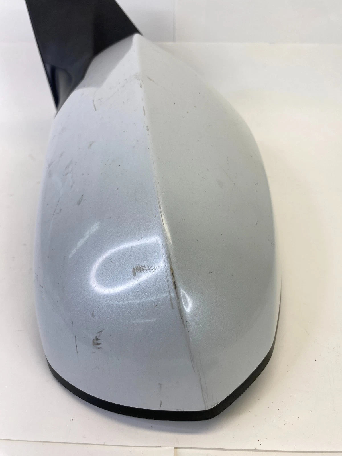 2010-2013 SUZUKI KIZASHI SIDE VIEW MIRROR LEFT DRIVER POWER HEATED OEM E4022986