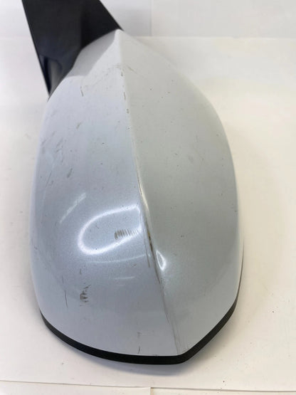 2010-2013 SUZUKI KIZASHI SIDE VIEW MIRROR LEFT DRIVER POWER HEATED OEM E4022986