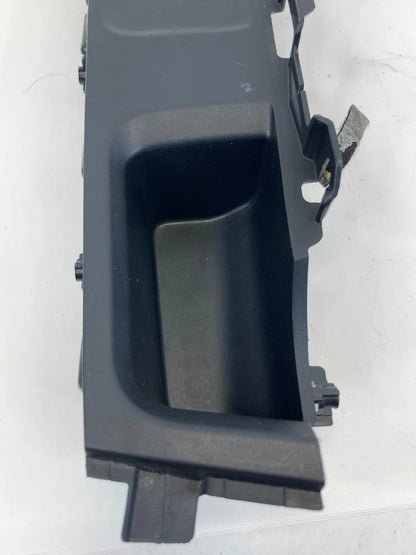 2012-2015 HONDA CIVIC COUPE FRONT RIGHT PASSENGER WINDOW SWITCH W/ BEZEL OEM