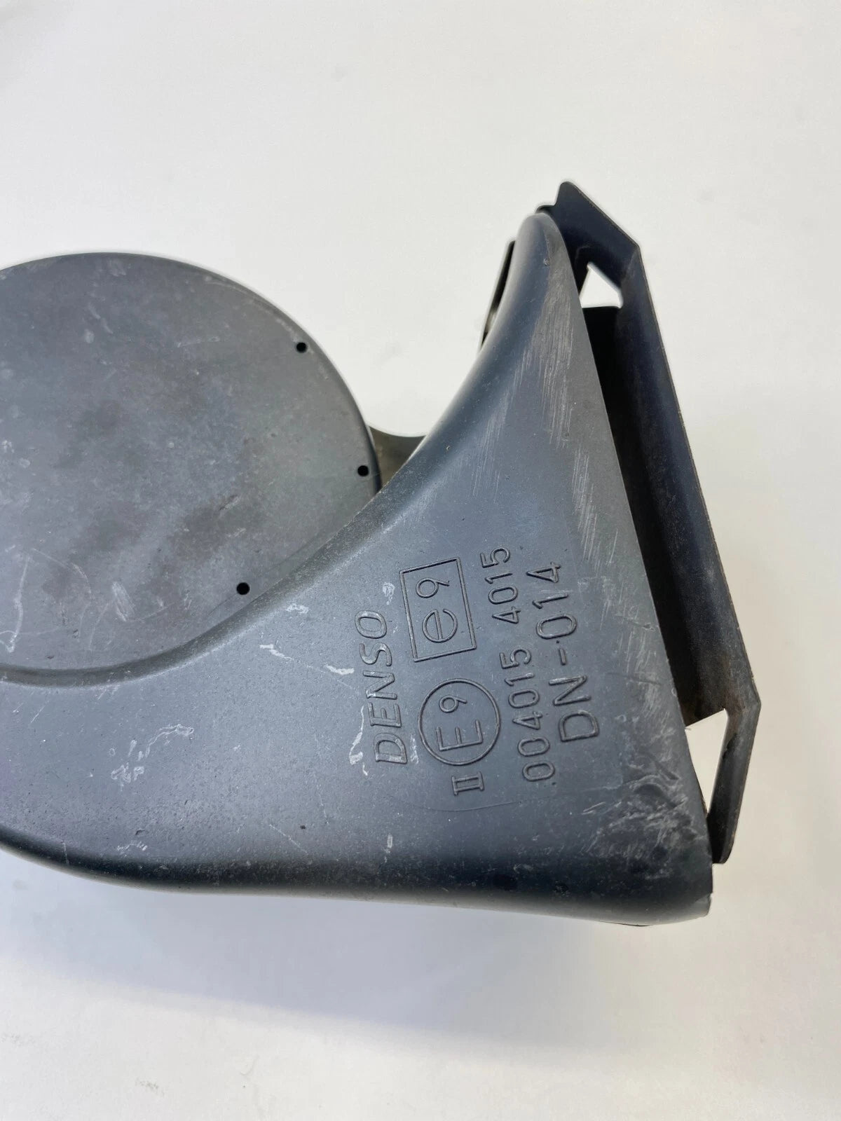 2007 2008 2009 TOYOTA TUNDRA HORN ALARM NOTE TONE SIREN OEM