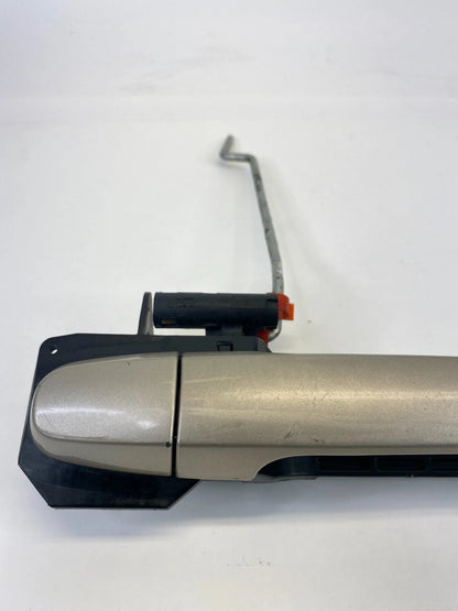 2004-2008 TOYOTA SOLARA COUPE FRONT RIGHT PASSENGER SIDE EXTERIOR DOOR HANDLE