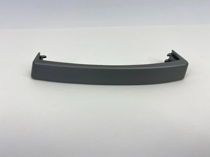 2002-2005 BMW 745I 745LI DASH RIGHT SIDE PANEL TRIM COVER BEZEL 14121810 OEM