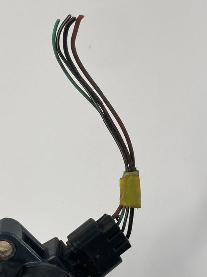 2000-2009 TOYOTA TUNDRA 4.7L V8 IGNITION COIL IGNITER ASSEMBLY OEM