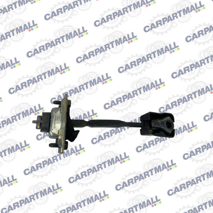 2002 2003 Lexus ES300 Door Hinge Check Stop Strap Stopper Detent OEM