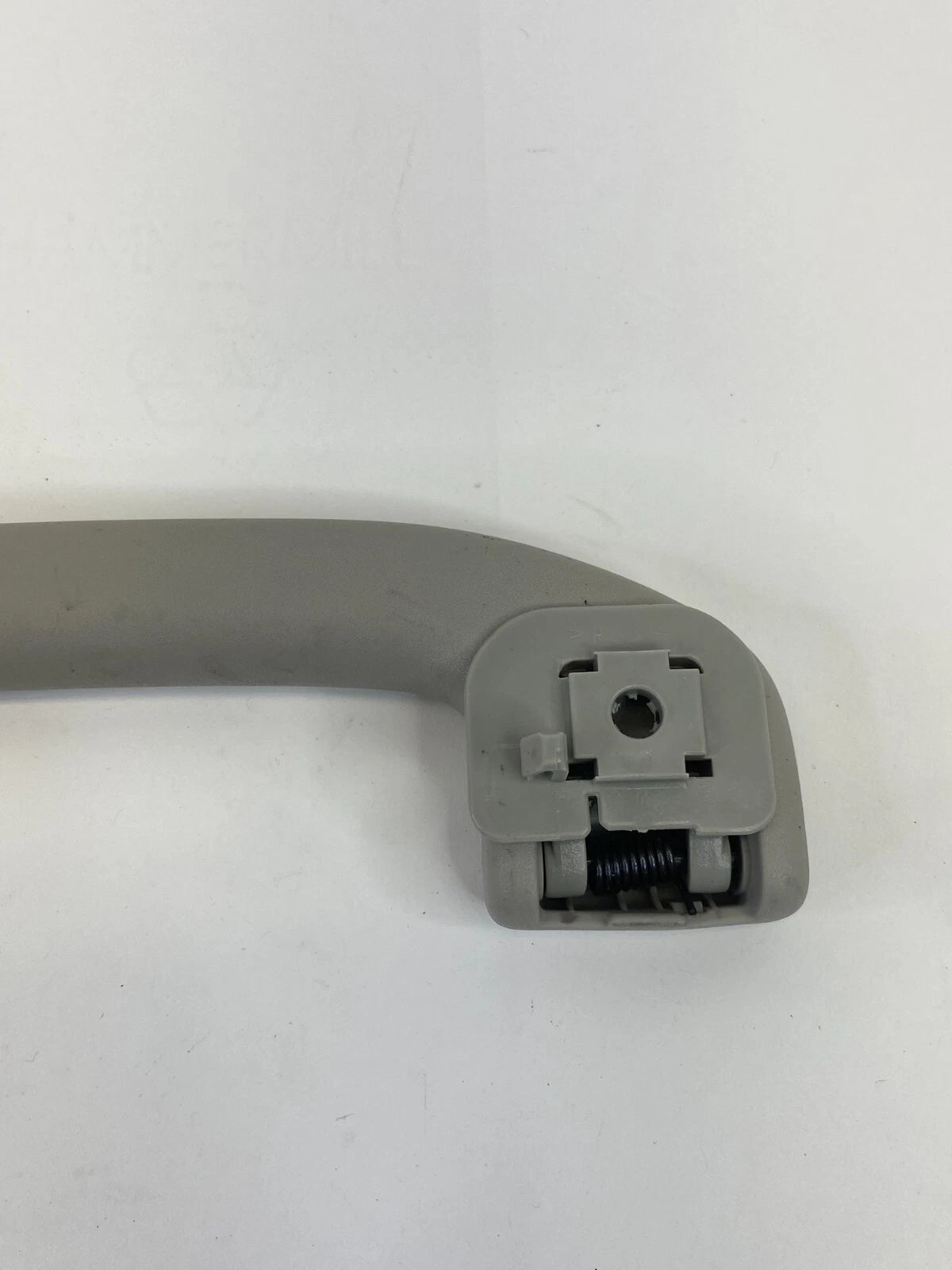 2007-2011 NISSAN ALTIMA REAR LEFT SIDE ROOF INNER GRAB GRIP ASSIST HANDLE OEM