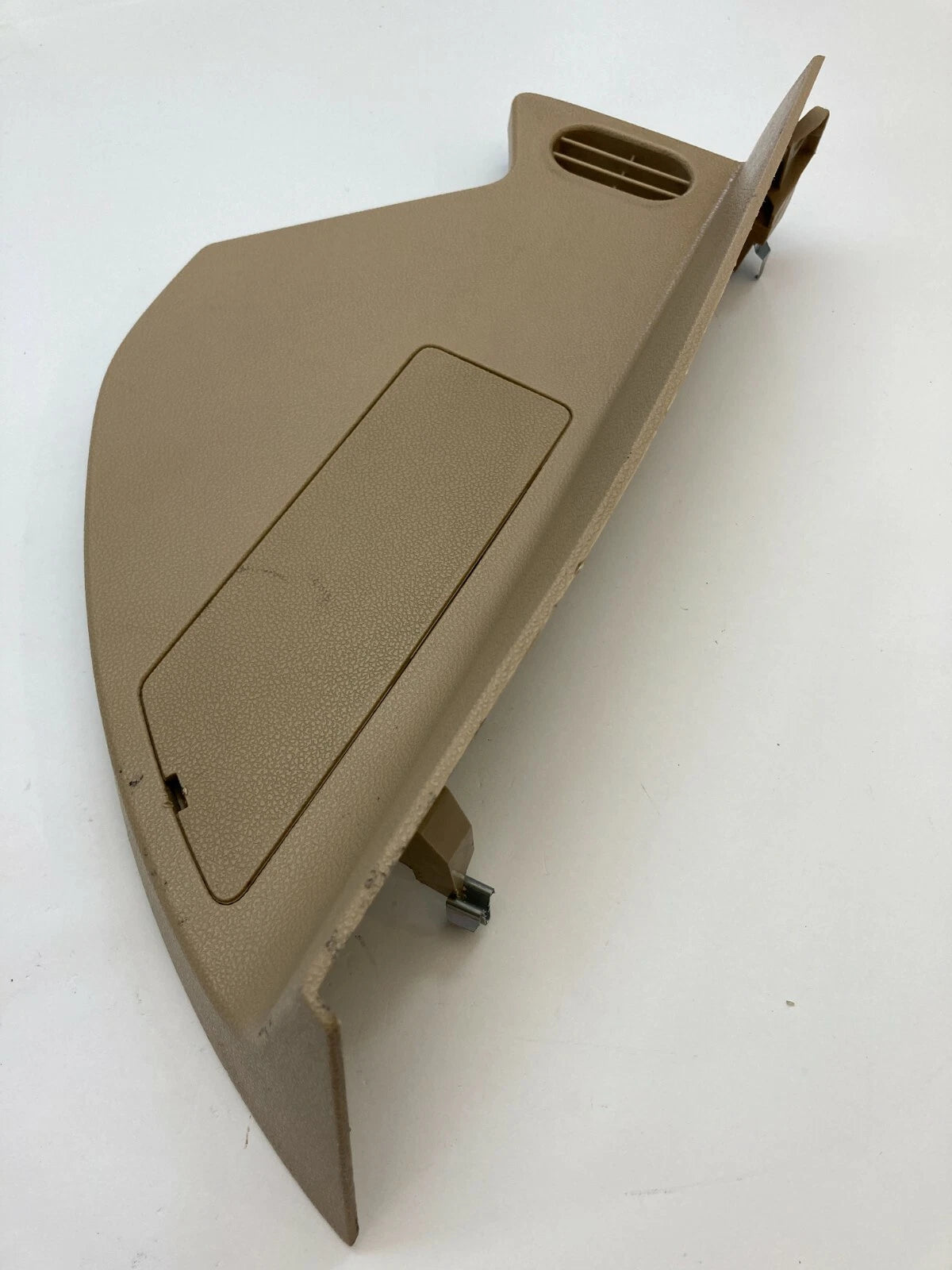 2006-2012 MERCEDES-BENZ R 350 DASBOARD RIGHT SIDE END CAP COVER TRIM A2516800208