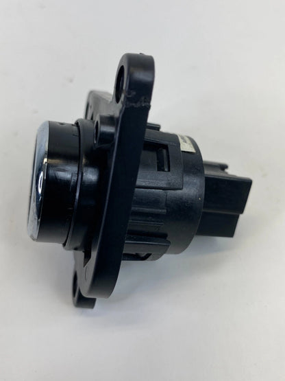 2010-2019 FORD TAURUS TRUNK OPEN RELEASE BUTTON SWITCH AG1T-19B514-ABW OEM