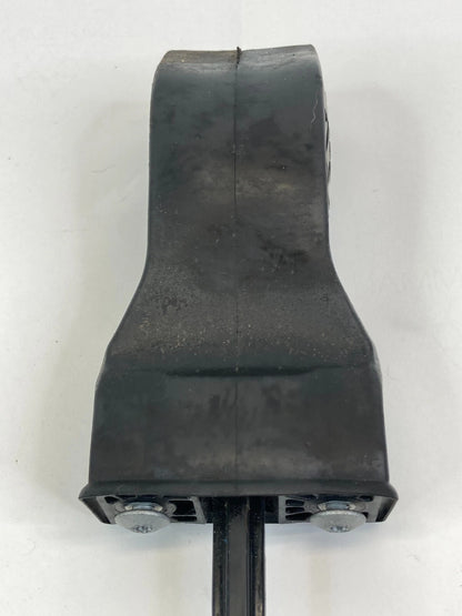 2009-2017 VOLKSWAGEN TIGUAN REAR LEFT SIDE DOOR CHECK STOP STOPPER ASSEMBLY OEM