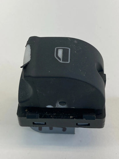 2006-2013 AUDI A6 05-13 A6 QUATTRO FRONT RIGHT PASSENGER POWER WINDOW SWITCH OEM