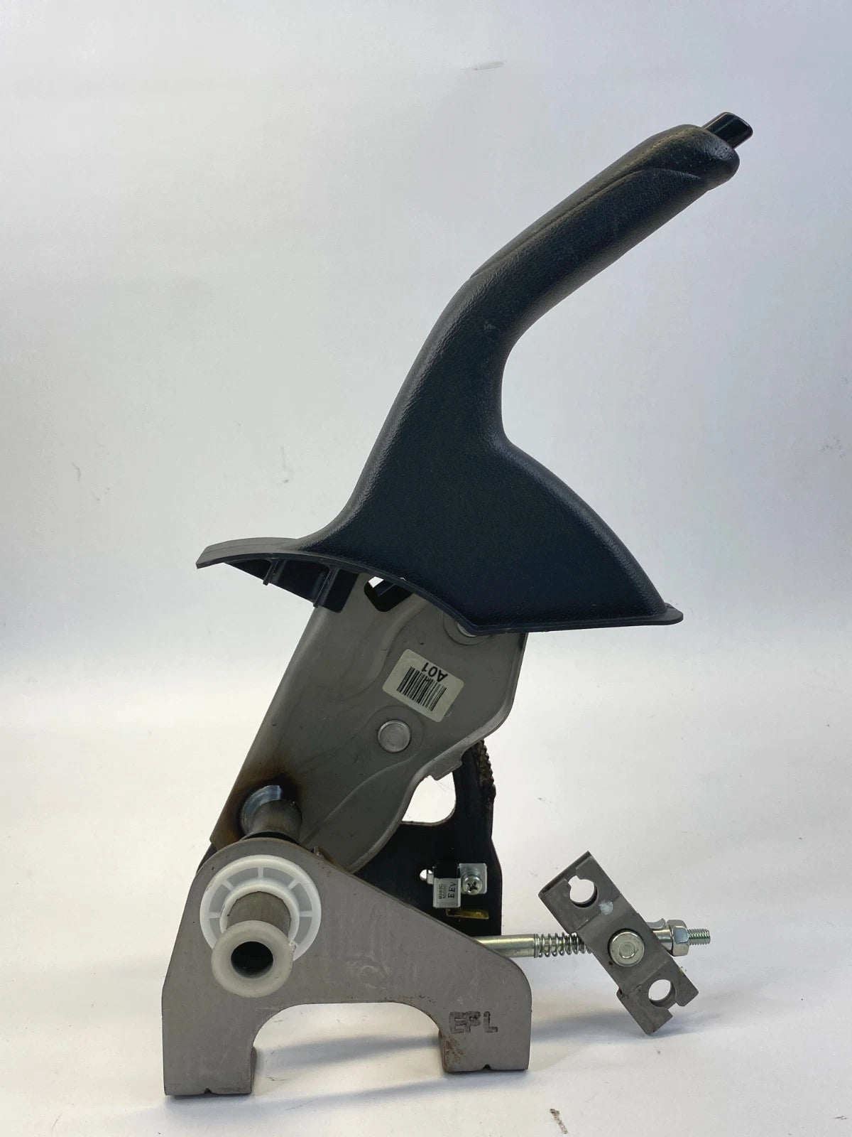 2007-2010 HYUNDAI ELANTRA SEDAN EMERGENCY PARKING BRAKE HANDLE LEVER ASSY OEM