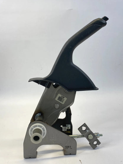 2007-2010 HYUNDAI ELANTRA SEDAN EMERGENCY PARKING BRAKE HANDLE LEVER ASSY OEM