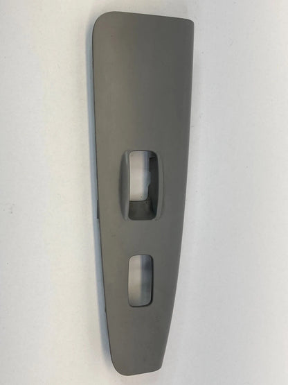 04-09 KIA SPECTRA FRONT RIGHT SIDE DOOR POWER WINDOW SWITCH BEZEL 93575-2F300