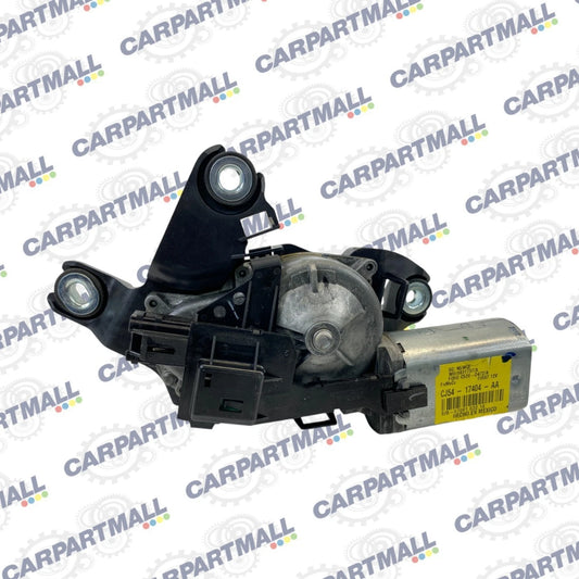 2013-2019 FORD ESCAPE REAR WINDSHIELD WIPER MOTOR ASSEMBLY CJ54-17404-AA OEM