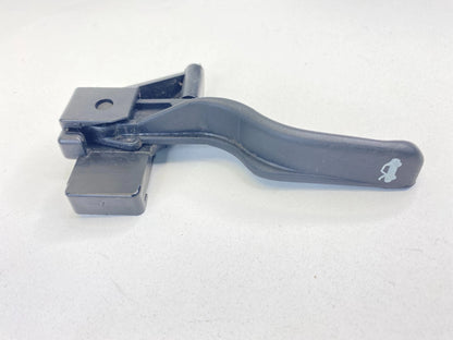 1999-2009 SAAB 9-5 95 HOOD RELEASE HANDLE OPENER BONNET 7002346 OEM