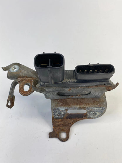 07 08 09 10 TOYOTA TUNDRA AIR SUSPENSION CONTROL MODULE UNIT 89580-34021 OEM