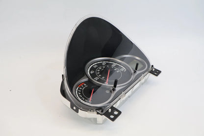 2011-2014 MAZDA 2 SPEEDOMETER INSTRUMENT CLUSTER AT 186K M OEM D01J-55-430-K9001