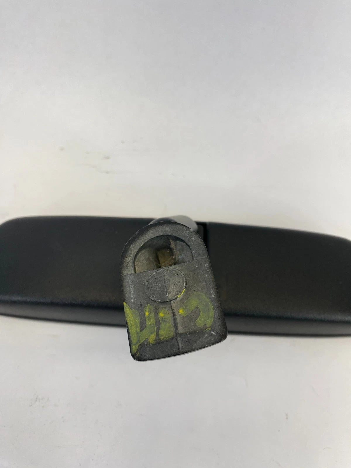 2003 04 05 06 07 2008 HONDA PILOT INTERIOR INSIDE REAR VIEW MIRROR E10110110 OEM