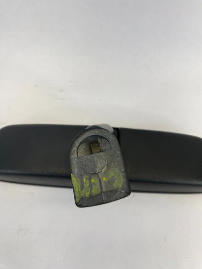 2003 04 05 06 07 2008 HONDA PILOT INTERIOR INSIDE REAR VIEW MIRROR E10110110 OEM