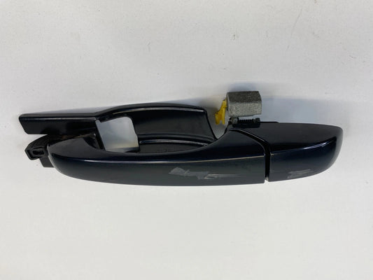 2009 2010 DODGE JOURNEY REAR LEFT OUTER EXTERIOR DOOR HANDLE 865AAA3210 OEM