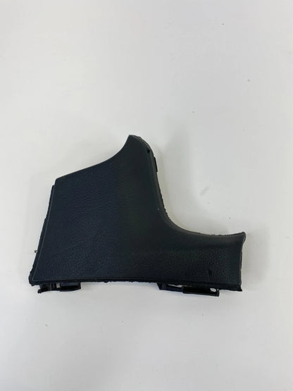 08-12 HONDA ACCORD LEFT DRIVER SIDE DASH INSTRUMENT PANEL PAD COVER