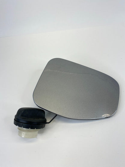 2010 2011 2012 2013 2014 Subaru Legacy Fuel Filler Gas Door Tank Lid w/ Cap OEM