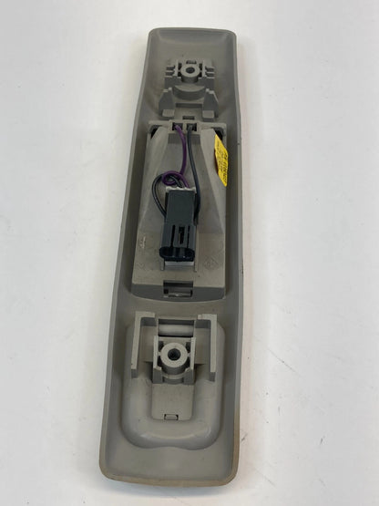 2005 2006 2007 BUICK TERRAZA REAR LEFT SIDE READING DOME LIGHT LAMP 10380403 OEM