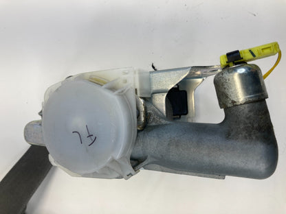 04-09 Toyota Prius Front Left Driver Side Seat Belt Retractor 7L8210-P OEM