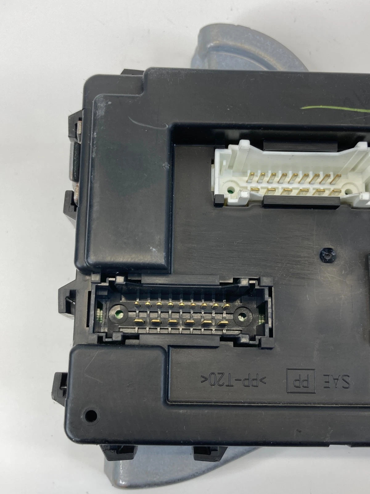 14-18 NISSAN SENTRA 1.8L BODY CONTROL MODULE BCM COMPUTER UNIT 284B1-9AM0A OEM