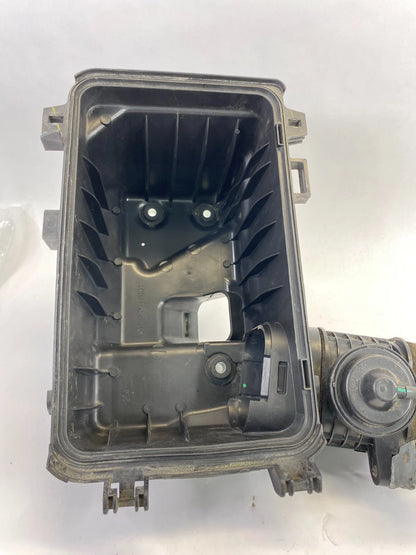 2007-2009 LEXUS RX350 3.5L V6 AIR INTAKE CLEANER LOWER BOX HOUSING 25860-04010