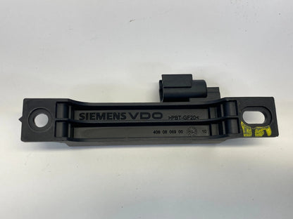 2013-2020 NISSAN PATHFINDER KEYLESS ENTRY SMART KEY ANTENNA 5WK4-8775-4517 OEM