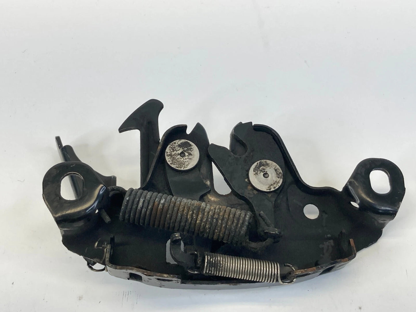 2008-2013 NISSAN ROGUE HOOD LOCK LATCH RELEASE ACTUATOR ASSEMBLY OEM