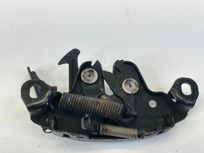 2008-2013 NISSAN ROGUE HOOD LOCK LATCH RELEASE ACTUATOR ASSEMBLY OEM