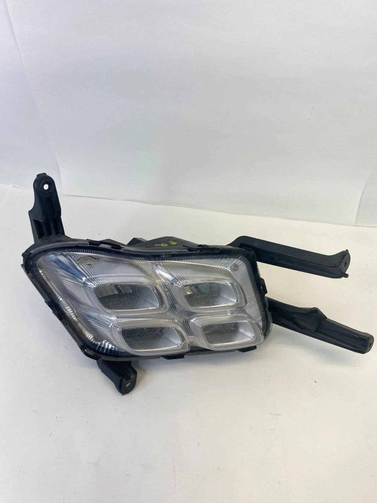 2014 2015 KIA OPTIMA FRONT RIGHT PASSENGER SIDE LED FOGLIGHT FOG LIGHT LAMP OEM