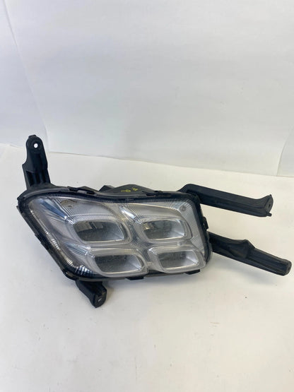 2014 2015 KIA OPTIMA FRONT RIGHT PASSENGER SIDE LED FOGLIGHT FOG LIGHT LAMP OEM