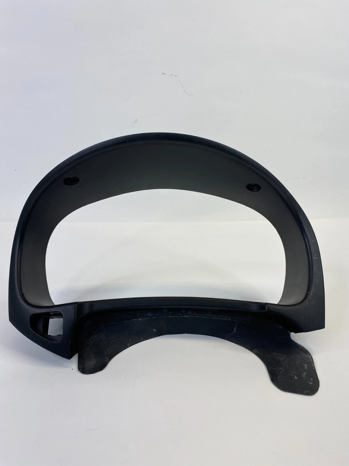 06-11 HYUNDAI ACCENT DASH INSTRUMENT SPEEDOMETER CLUSTER BEZEL TRIM 84831-1E000