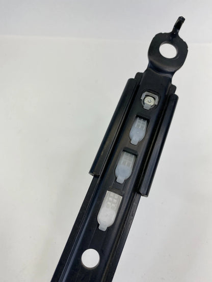 2009 10 11 12 2013 TOYOTA COROLLA FRONT RIGHT SIDE SEAT BELT HEIGHT ADJUSTER OEM