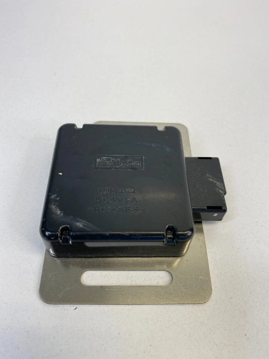 2013-2016 FORD FUSION GPS NAVIGATION POSITION COMPUTER CONTROL MODULE DG9T19H464