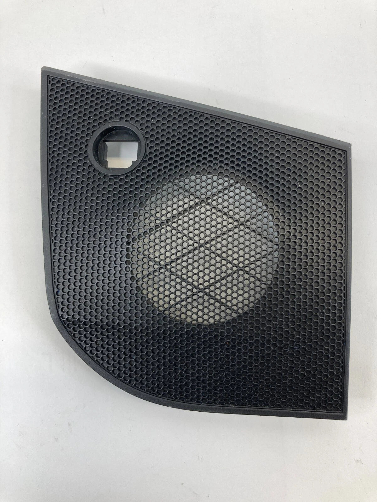 2010-2014 SUBARU OUTBACK FRONT RIGHT SPEAKER GRILLE COVER TRIM OEM 66118AJ05A