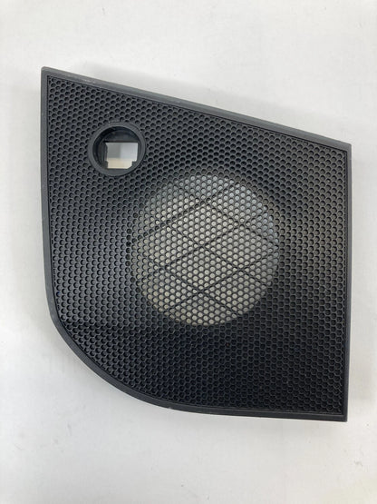 2010-2014 SUBARU OUTBACK FRONT RIGHT SPEAKER GRILLE COVER TRIM OEM 66118AJ05A