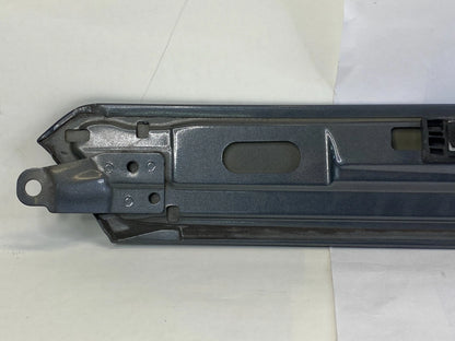 2005-2010 HONDA ODYSSEY REAR LEFT SIDE SLIDING DOOR RAIL TRIM COVER 72589-SHJA