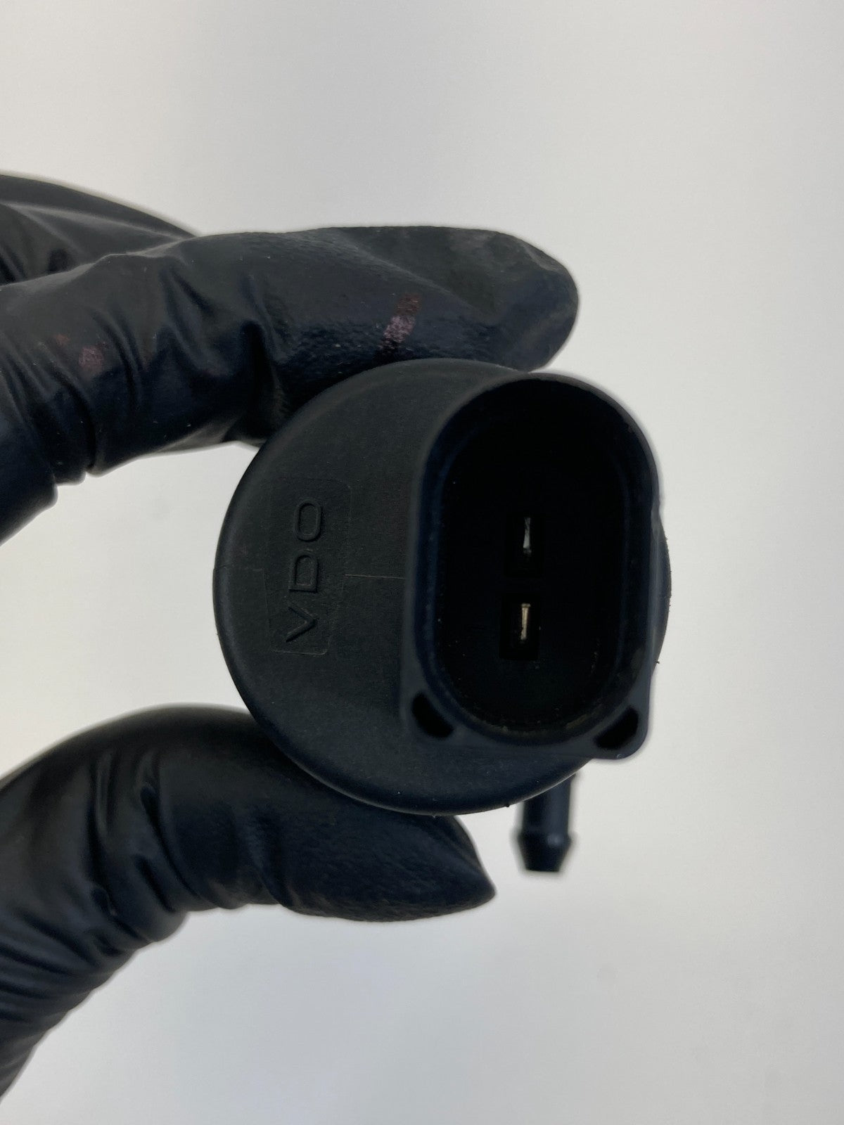 1999 2000 BMW 323i 01-05 325i Windshield Washer Pump 6-362-154 OEM