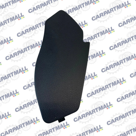 07-12 NISSAN VERSA HATCHBACK DASH LEFT SIDE PANEL COVER END CAP TRIM 68499-EL00A